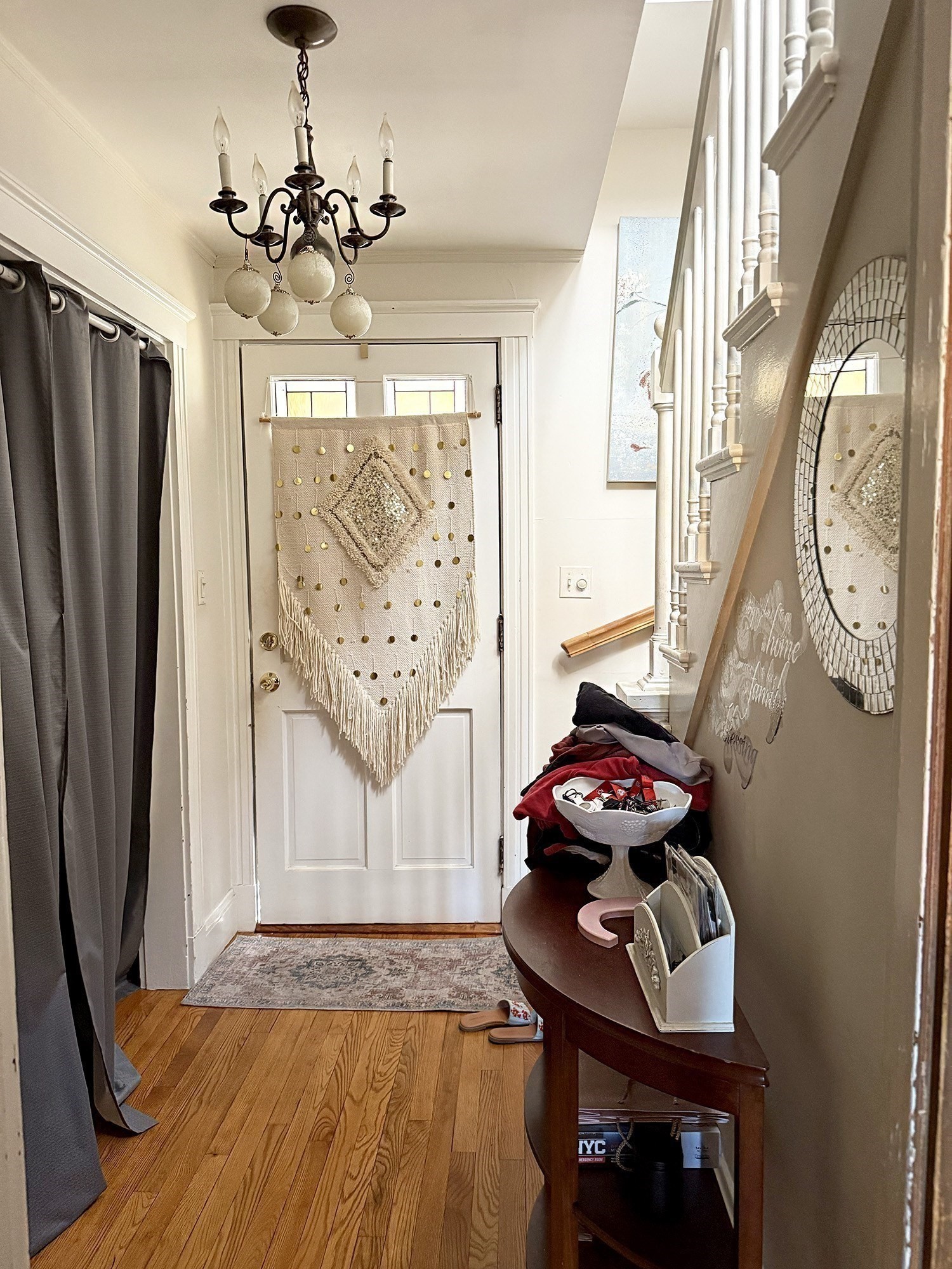 Residential Lease in Quincy 4