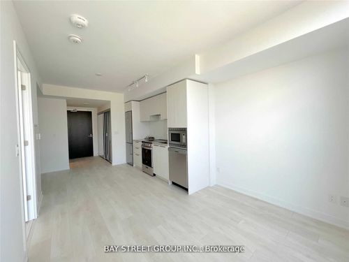 2203-501 Yonge St, Toronto, ON, M4Y0G8 | Card Image