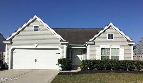 2166 Willow Crk, Leland, NC, 28451-6412 | Card Image