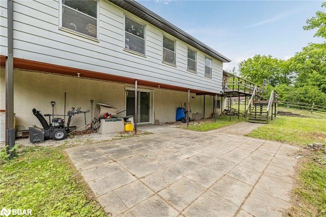344 Victoria St E, House other with 3 bedrooms, 3 bathrooms and 6 parking in Alliston ON | Image 21