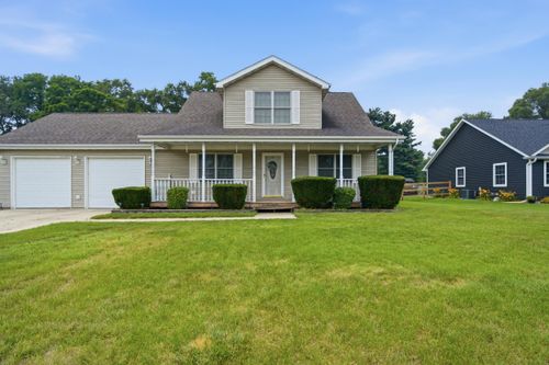 206 Ironwood St Sw, Demotte, IN, 46310 | Card Image