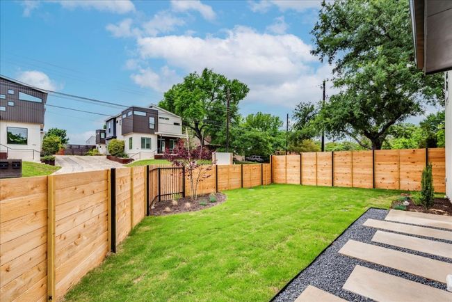 1 - 1713 E M Franklin Ave, House other with 4 bedrooms, 3 bathrooms and null parking in Austin TX | Image 36