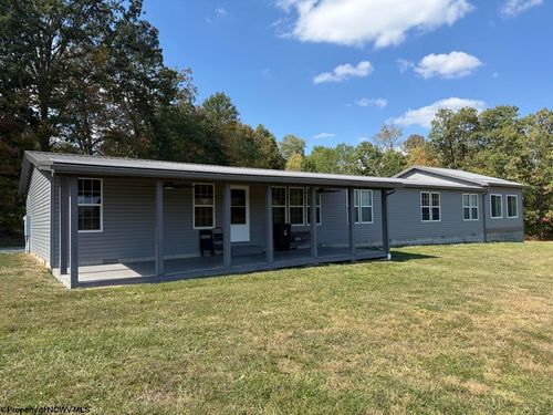 1125 Goff School Rd, Belington, WV, 26250-9325 | Card Image