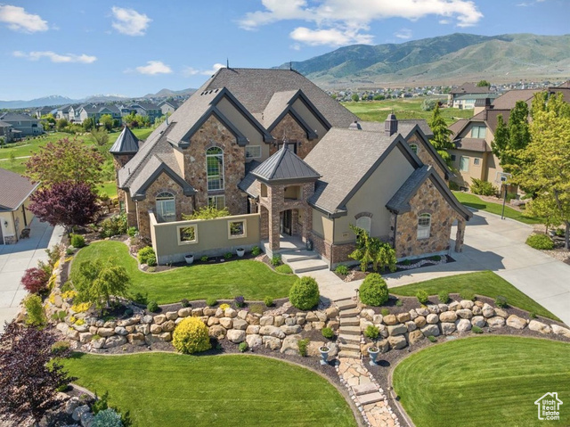 Centennial Blvd, Saratoga Springs, UT 84045