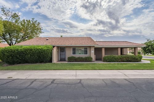 174 Leisure World, Mesa, AZ, 85206-3114 | Card Image