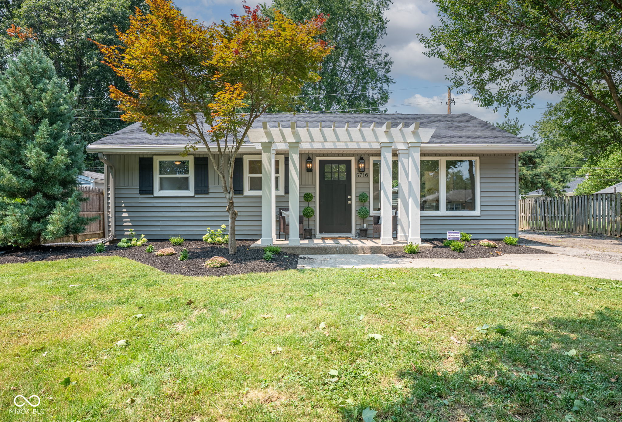 Residential in Indianapolis 4