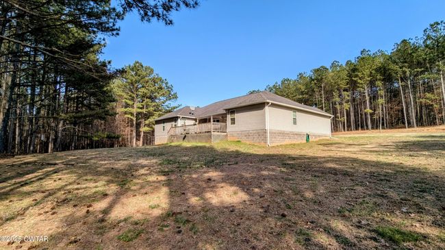 130 Moss Loop, House other with 4 bedrooms, 3 bathrooms and 2 parking in Enville TN | Image 45