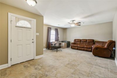 812 Ellen Drive, House other with 3 bedrooms, 2 bathrooms and null parking in Chalmette LA | Image 2