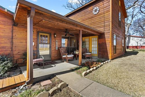 2443 Tiger, Kingston, OK, 74701 | Card Image