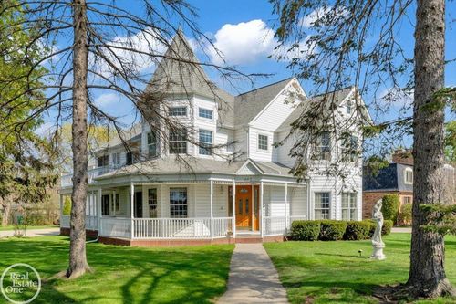 663 N Riverside Ave, Saint Clair, MI, 48079-5418 | Card Image