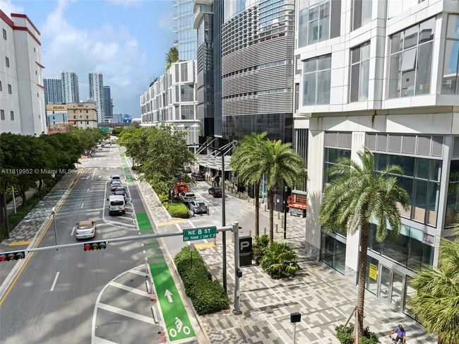 UNIT-909 - 851 Ne 1 St Ave, Condo with 3 bedrooms, 3 bathrooms and null parking in Miami FL | Image 29