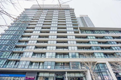 743-8 Telegram Mews, Toronto, ON, M5V3Z5 | Card Image