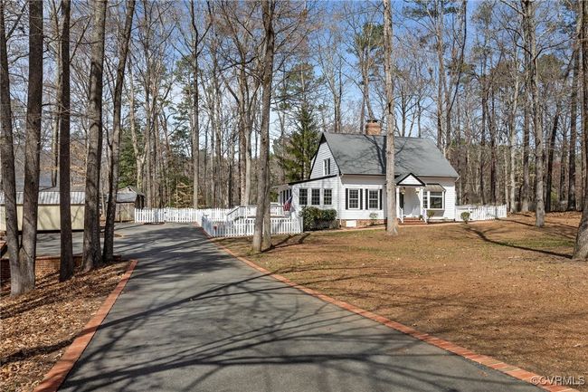 105 Birch Cir, House other with 3 bedrooms, 3 bathrooms and null parking in Manakin Sabot VA | Image 46