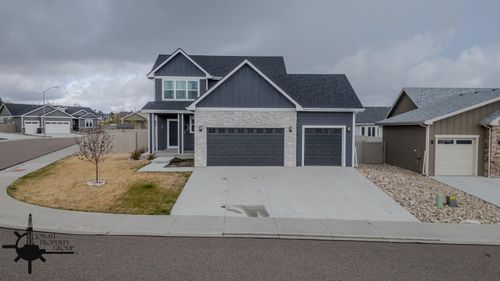 5340 Dolomite Cir, Casper, WY, 82609-2446 | Card Image