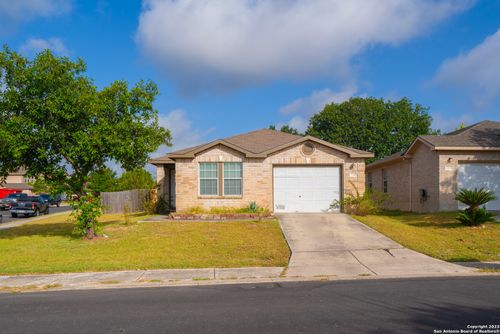 9103 Dublin Spg, San Antonio, TX, 78254-5446 | Card Image
