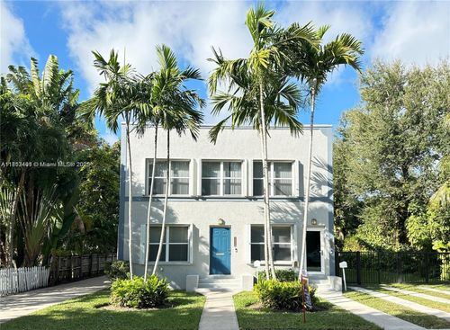 10538 Ne 4th Ave, Miami Shores, FL, 33138-2014 | Card Image