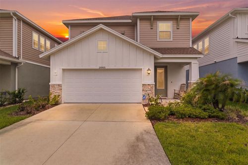 28905 Orange Berry Dr, WESLEY CHAPEL, FL, 33543-7423 | Card Image