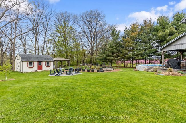 1382 Mcnab Rd, House other with 2 bedrooms, 2 bathrooms and 10 parking in Niagara on the Lake ON | Image 5