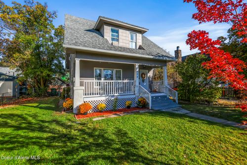 1924 W Indiana Ave, Spokane, WA, 99205-4139 | Card Image