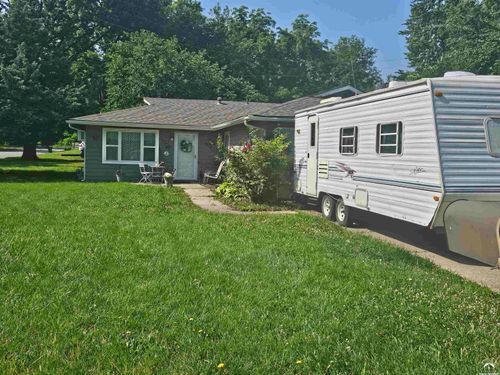 2414 & 2416 Jasu Drive, Lawrence, KS, 66046 | Card Image