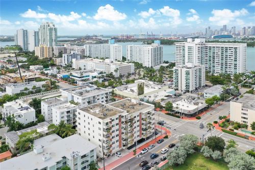 apt-4j-1130 11th St, Miami Beach, FL, 33139-4889 | Card Image