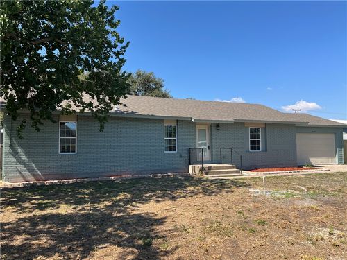 3809 Brookside Dr, Corpus Christi, TX, 78410-4409 | Card Image