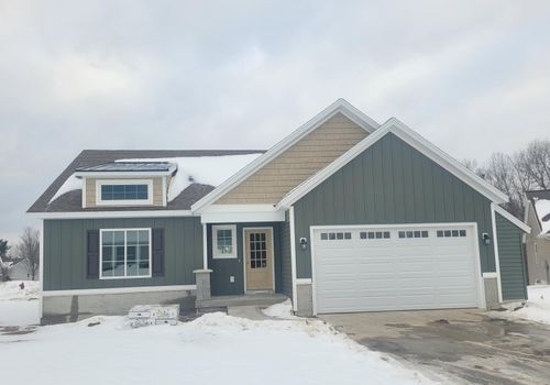 79 Rose Ridge Ct Ne, Rockford, MI, 49341 | Card Image