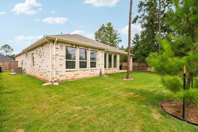 16007 Ruby Laurel Ct, House other with 4 bedrooms, 4 bathrooms and 3 parking in Conroe TX | Image 30