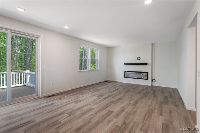 7115 Resolution Way, House other with 3 bedrooms, 3 bathrooms and null parking in Ruther Glen VA | Image 13
