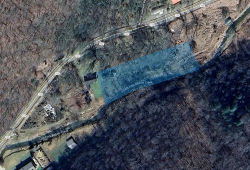 0 Ky Route 122, Mc Dowell, KY, 41647 | Card Image