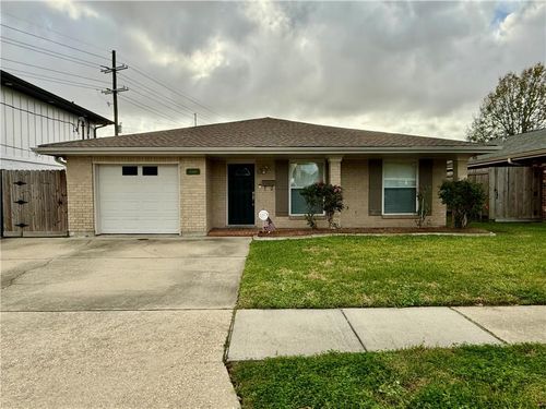 4408 Saint Mary St, Metairie, LA, 70006-2028 | Card Image