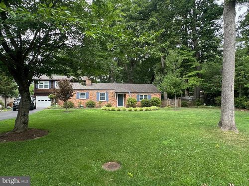 2332 Addison Street, VIENNA, VA, 22180 | Card Image