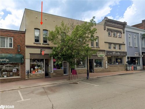 a-23 Peter St S, Orillia, ON, L3V5A8 | Card Image