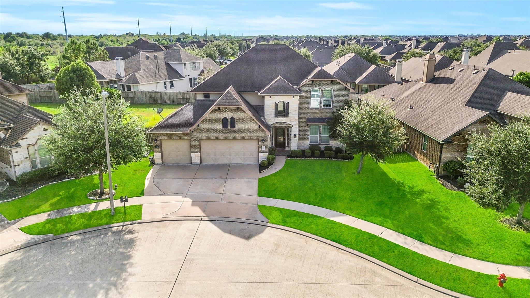 Residential in League City 2