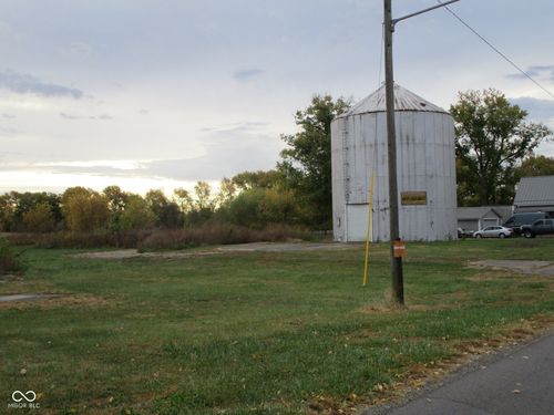 00 S Franklin South Street, New Richmond, IN, 47967 | Card Image