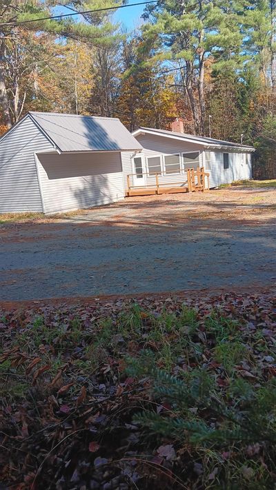 31 Adams Drive, House other with 2 bedrooms, 1 bathrooms and null parking in Haverhill NH | Image 3