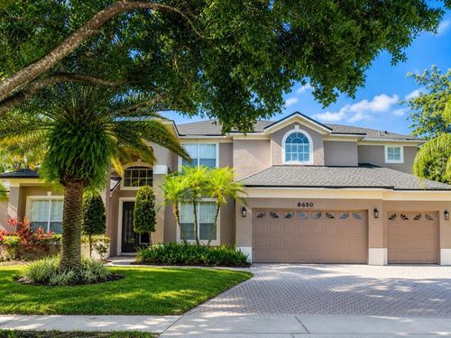 8650 Tara Oaks Ct, ORLANDO, FL, 32836-5970 | Card Image
