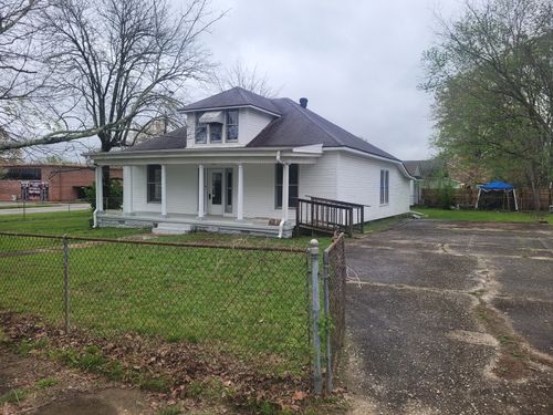 320 S Jefferson St, Tullahoma, TN, 37388-3434 | Card Image