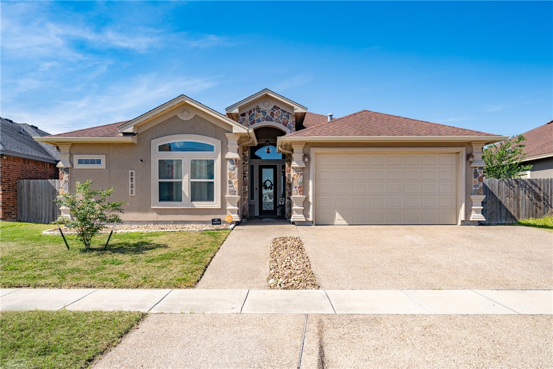 Gold Rush Ln, Corpus Christi, TX 78410