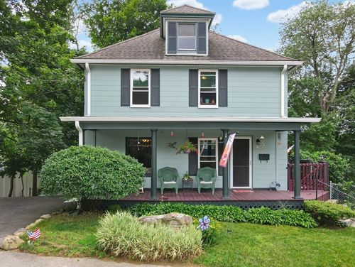 36 Laurier St, Worcester, MA, 01603-1315 | Card Image