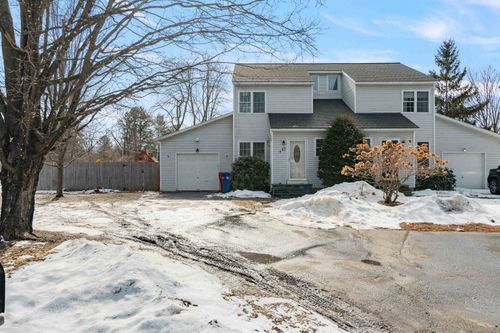 17 Grey Birch Drive, Colchester, VT, 05446 | Card Image