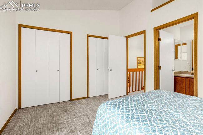 2508 Blazek Loop, Townhouse with 3 bedrooms, 4 bathrooms and 2 parking in Colorado Springs CO | Image 16