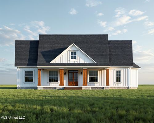 3 Shadow Wood Drive, McHenry, MS, 39561 | Card Image