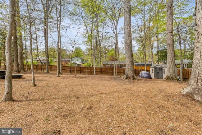 3229 Riverview Dr, House other with 6 bedrooms, 4 bathrooms and null parking in TRIANGLE VA | Image 75