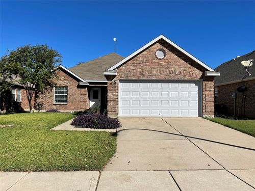 1937 Creek Crossing Dr, Justin, TX, 76247-6745 | Card Image