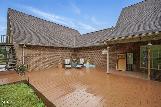1124 Elizabethton Hwy, House other with 3 bedrooms, 3 bathrooms and null parking in Bluff City TN | Image 39