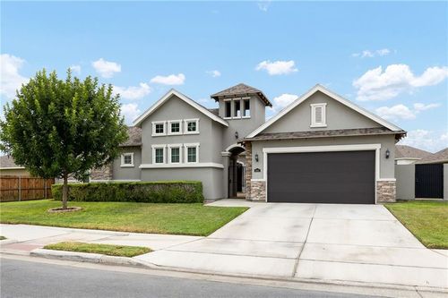 4801 Ensenada Avenue, Mcallen, TX, 78504 | Card Image