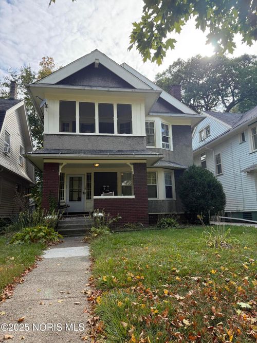 341 Boston Pl, Toledo, OH, 43610-2404 | Card Image