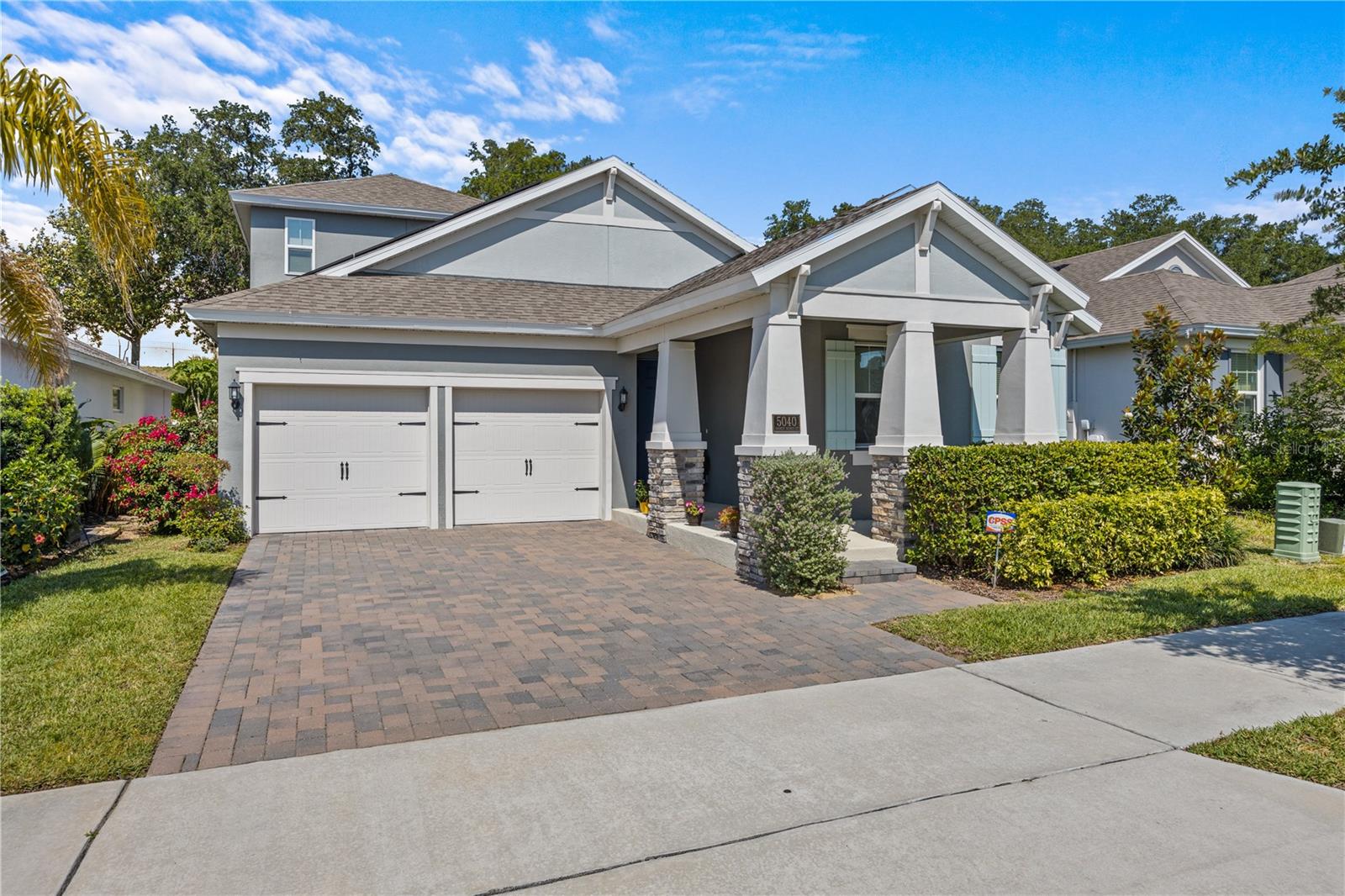 Breezy Acres St, Winter Garden, FL 34787