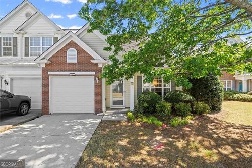 5361 Medlock Corners Dr, Peachtree Corners, GA, 30092-2943 | Card Image